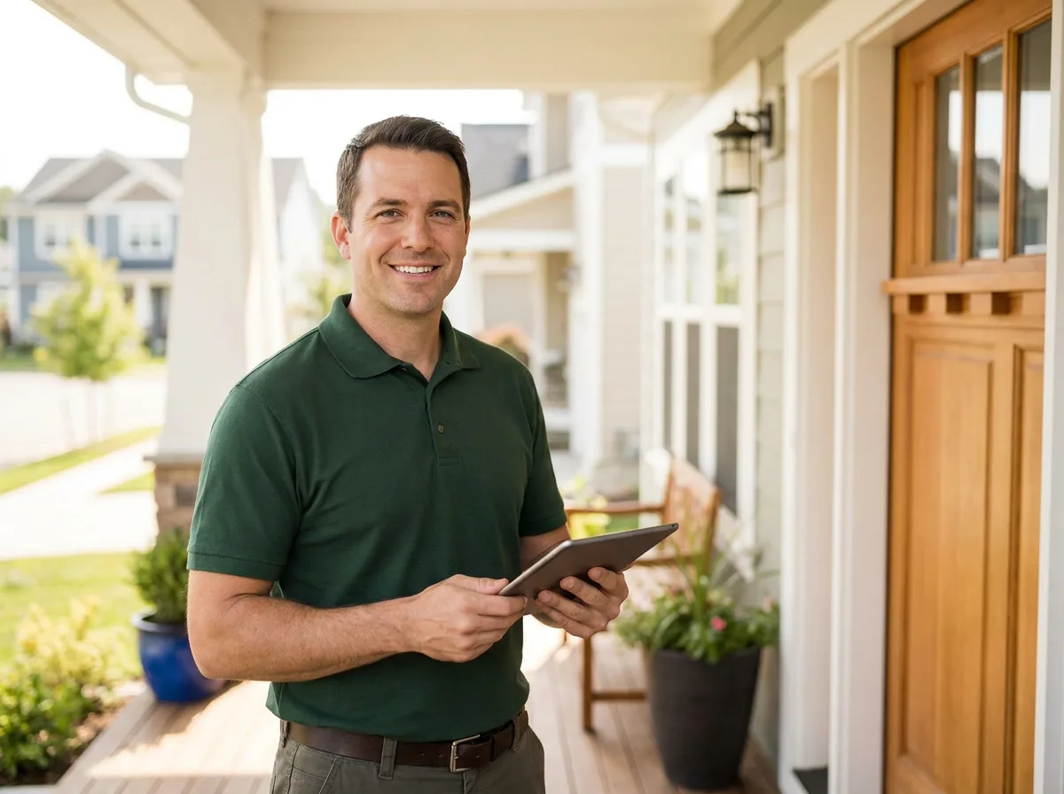 Pest control FAQs for Cherry Point, NC